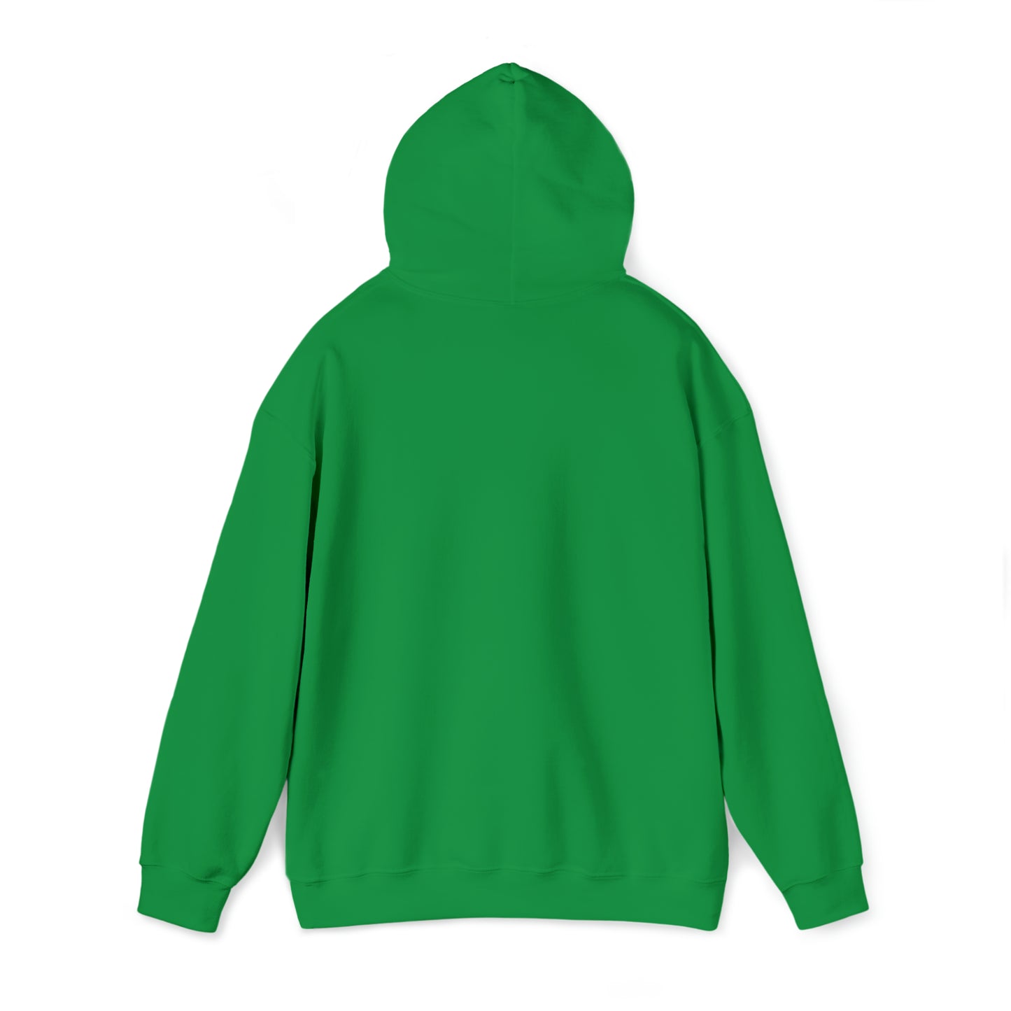 Football sister Hooded Sweatshirt