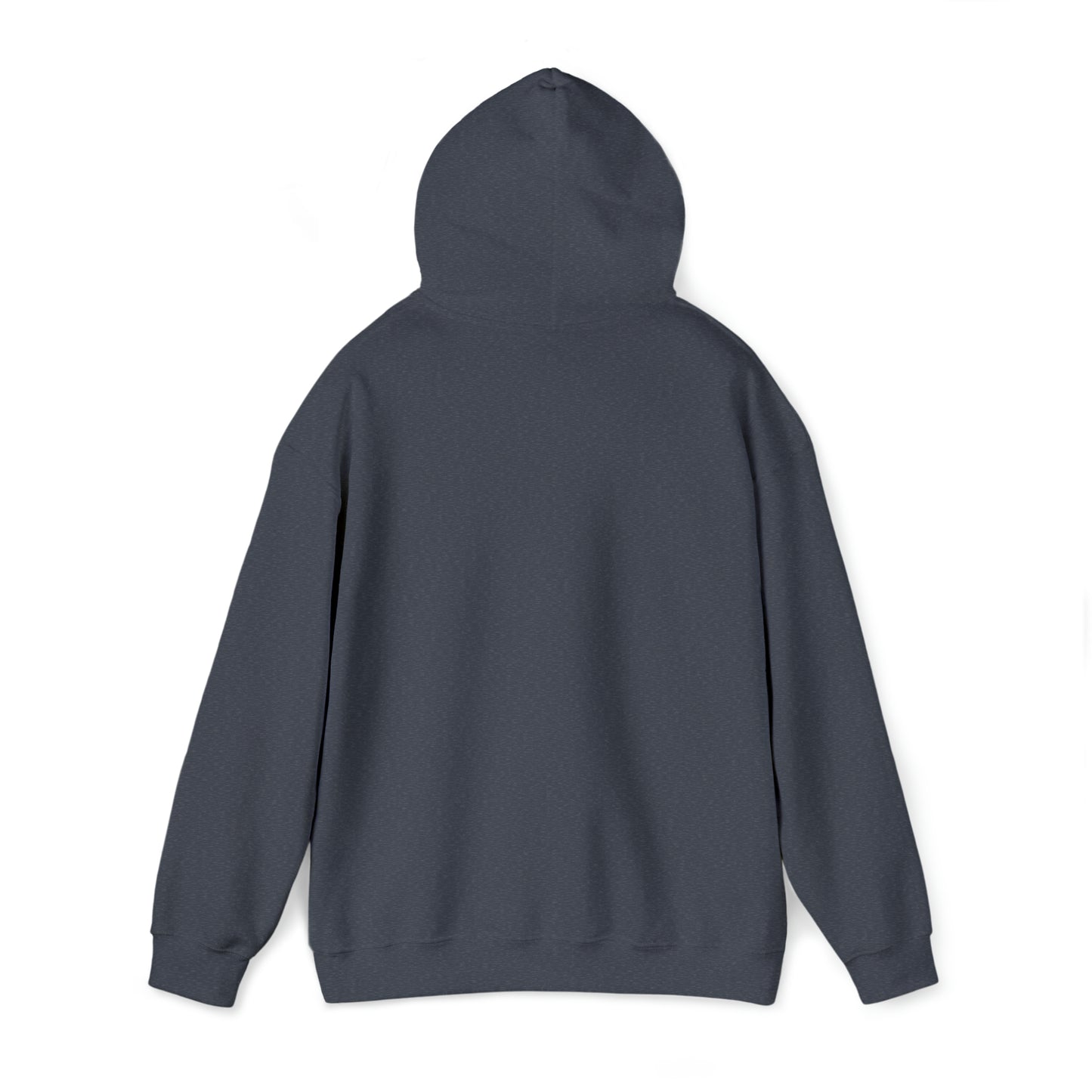 Eracism Heavy Blend™ Hooded Sweatshirt