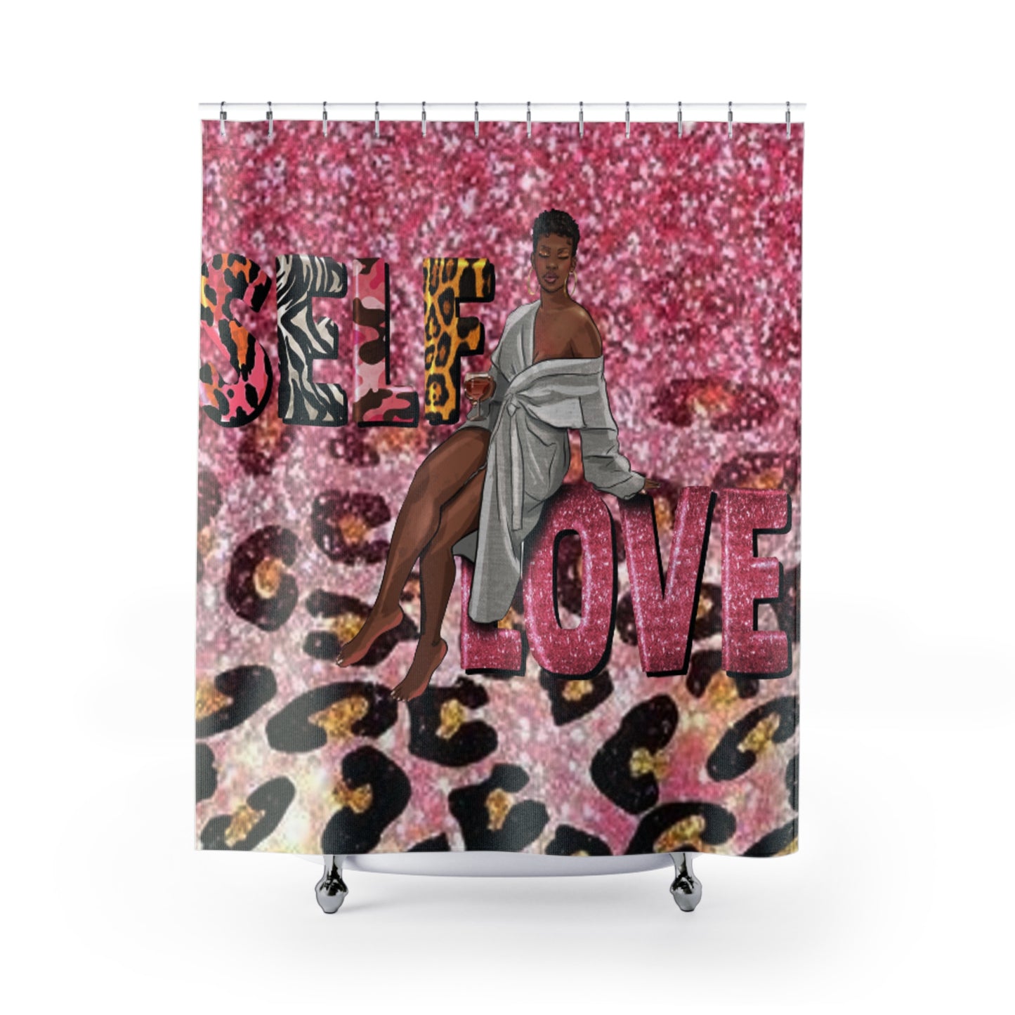 Shower Curtains