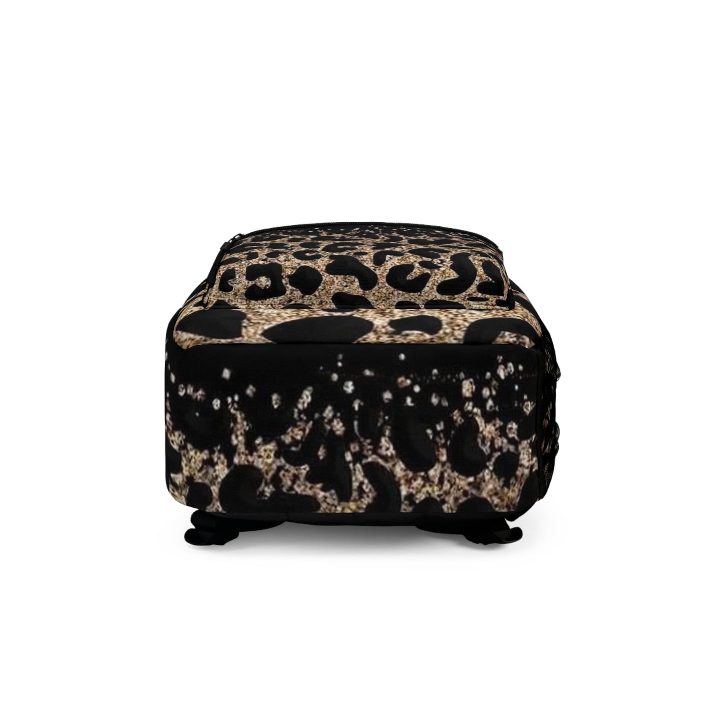 Leopard Backpack