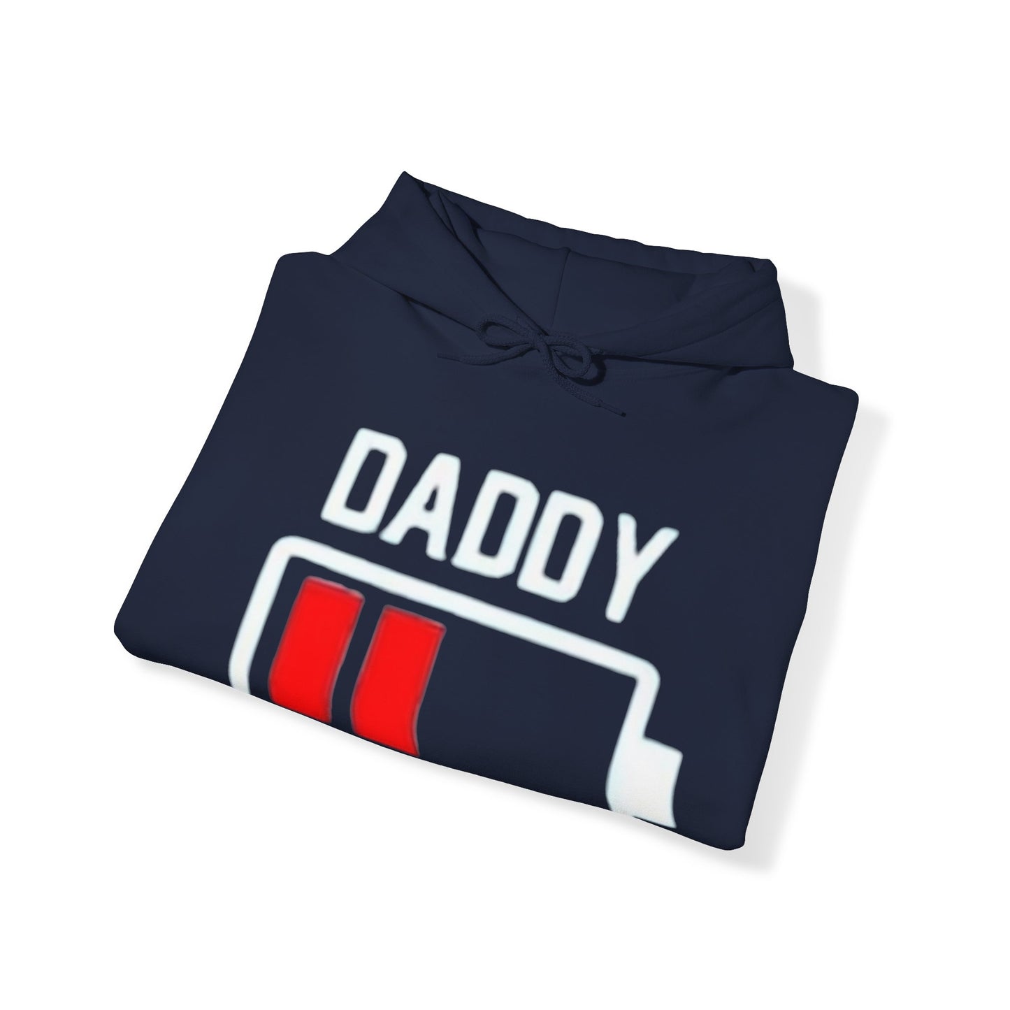 Daddy Heavy Blend™ Hooded Sweatshirt