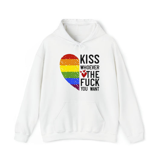 Pride Heavy Blend™ Hooded Sweatshirt