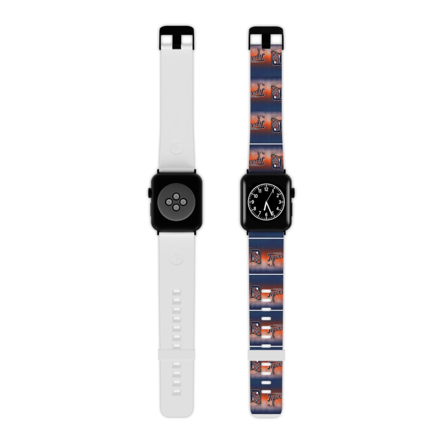 Detroit Tigers Watch Band for Apple Watch