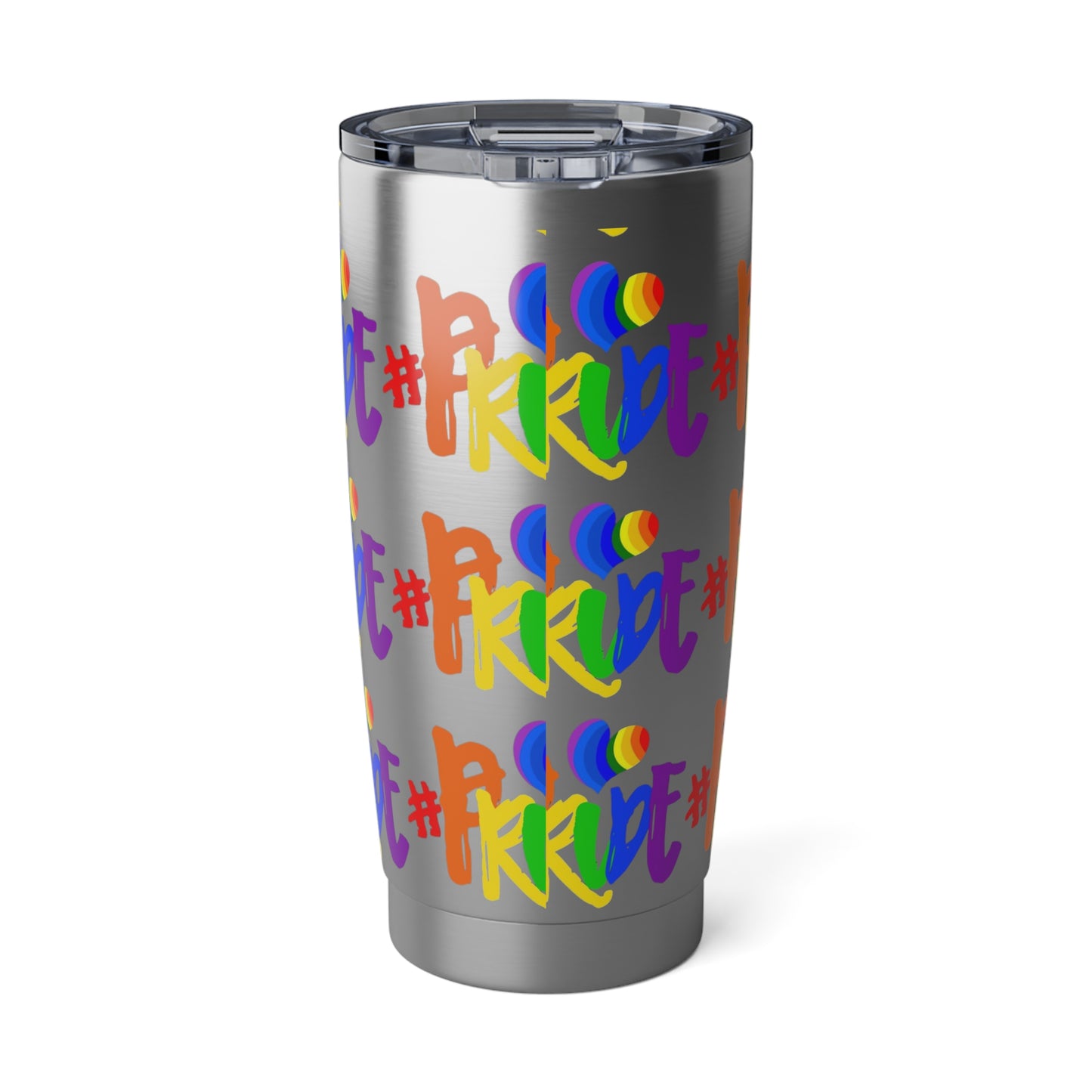 Rainbow 20oz Tumbler