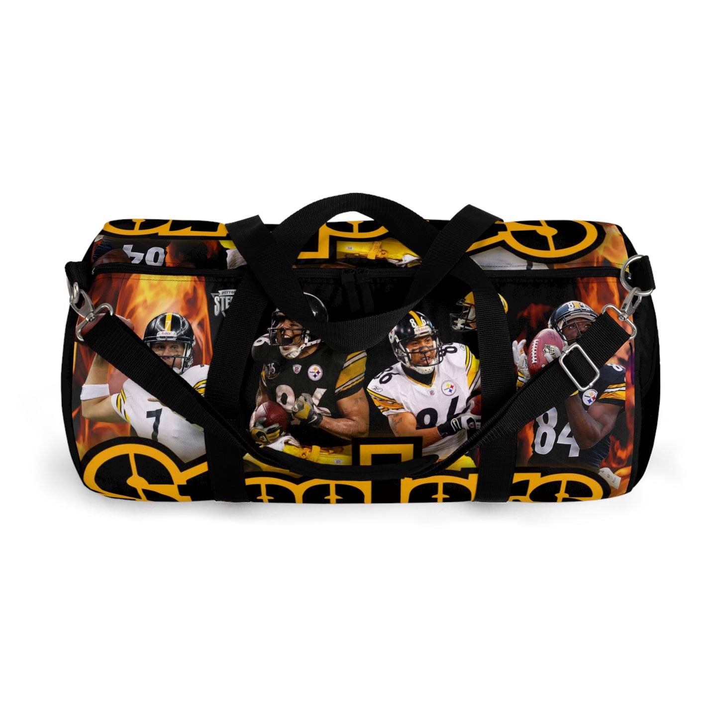 Steelers Duffel Bag