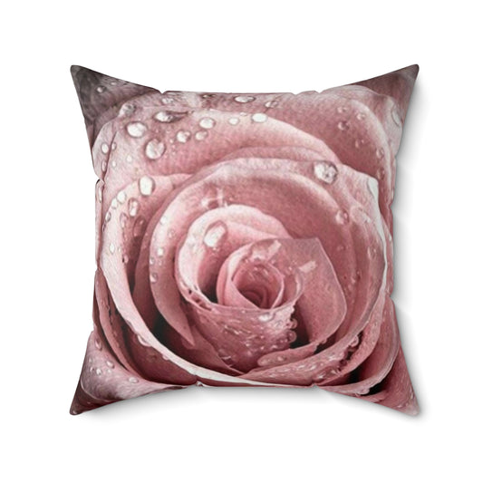 Flower Pillow