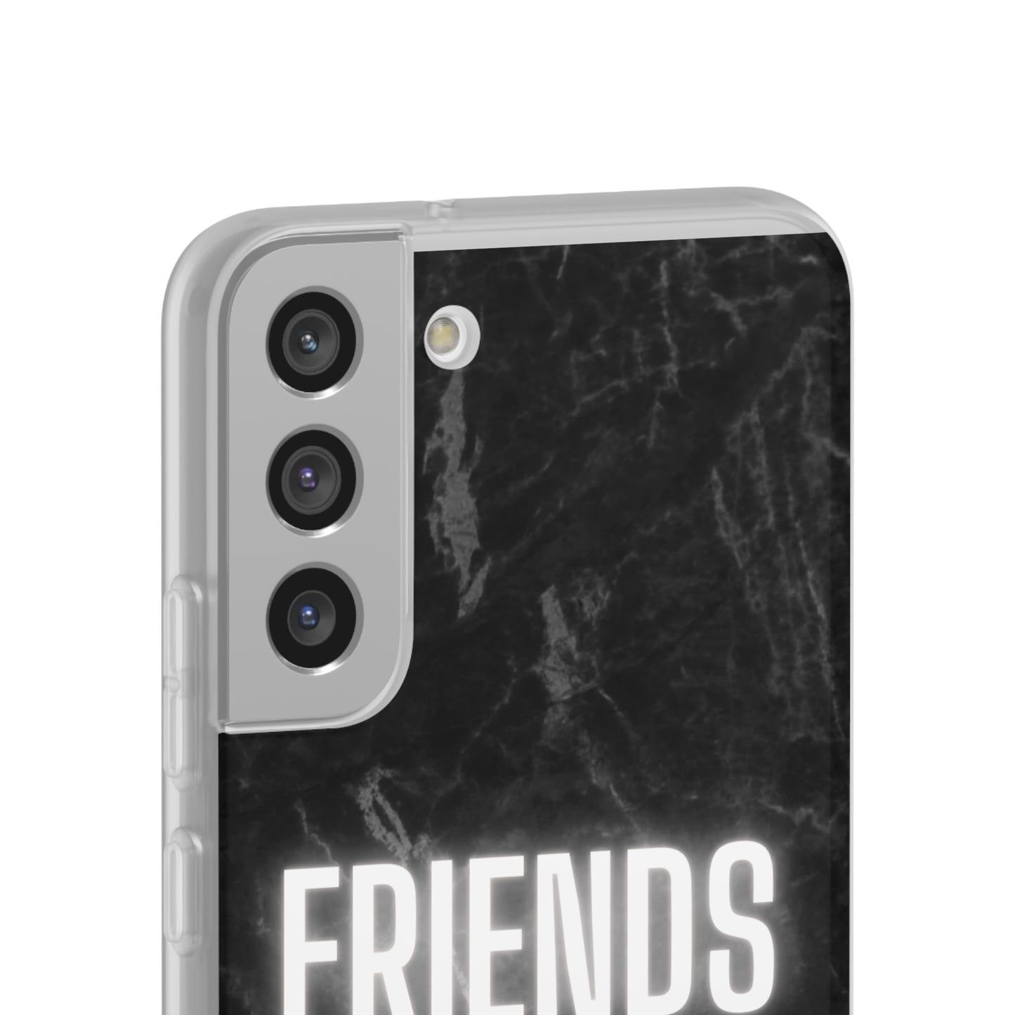 Friends Flexi Cases