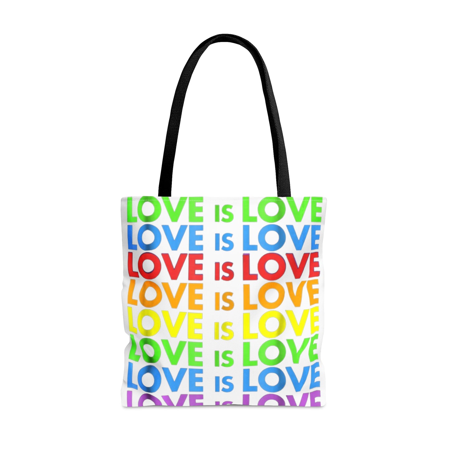 Love is love Tote Bag