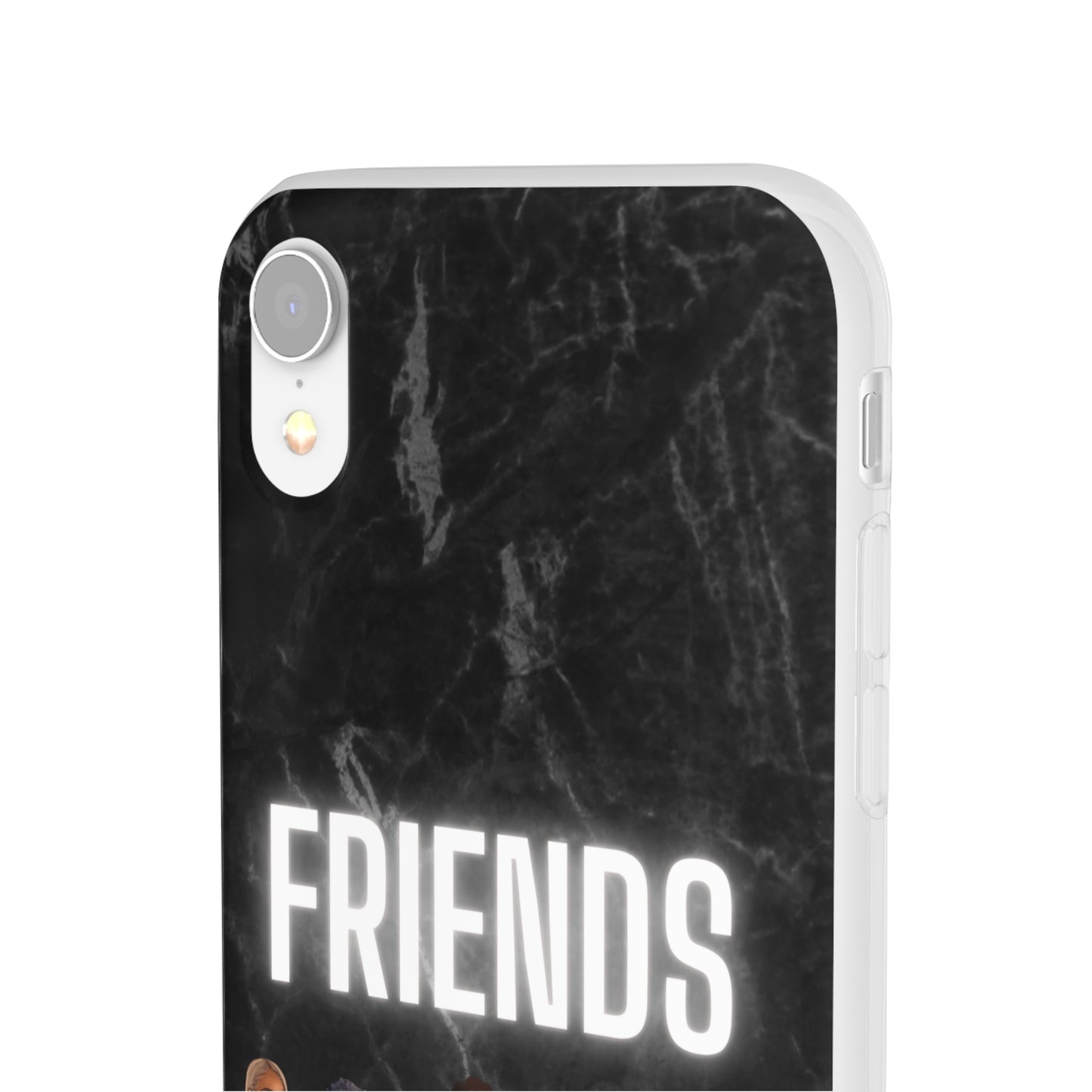 Friends Flexi Cases