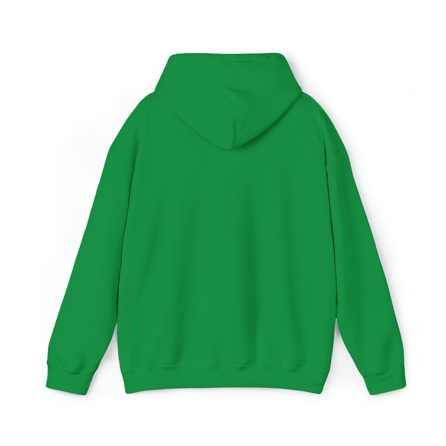 Football sister Hooded Sweatshirt