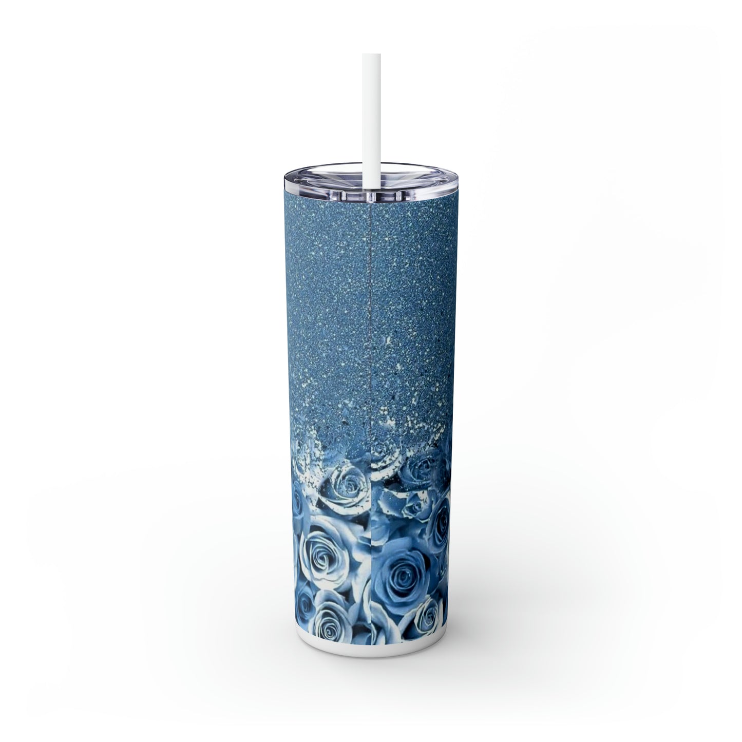 Starbucks Skinny Tumbler with Straw, 20oz