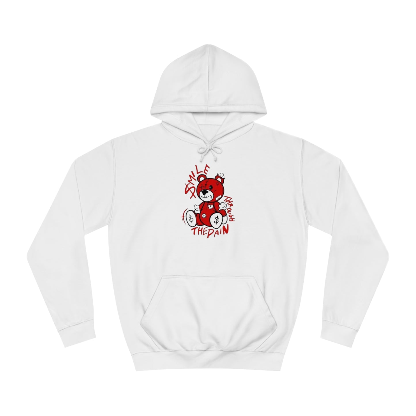 Smile College Hoodie