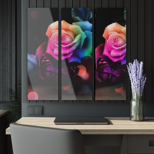 Acrylic Prints (Triptych)