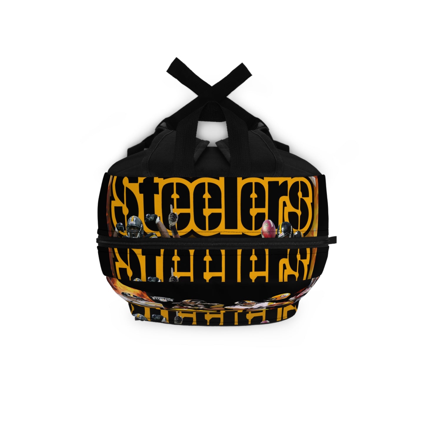 Steelers Backpack