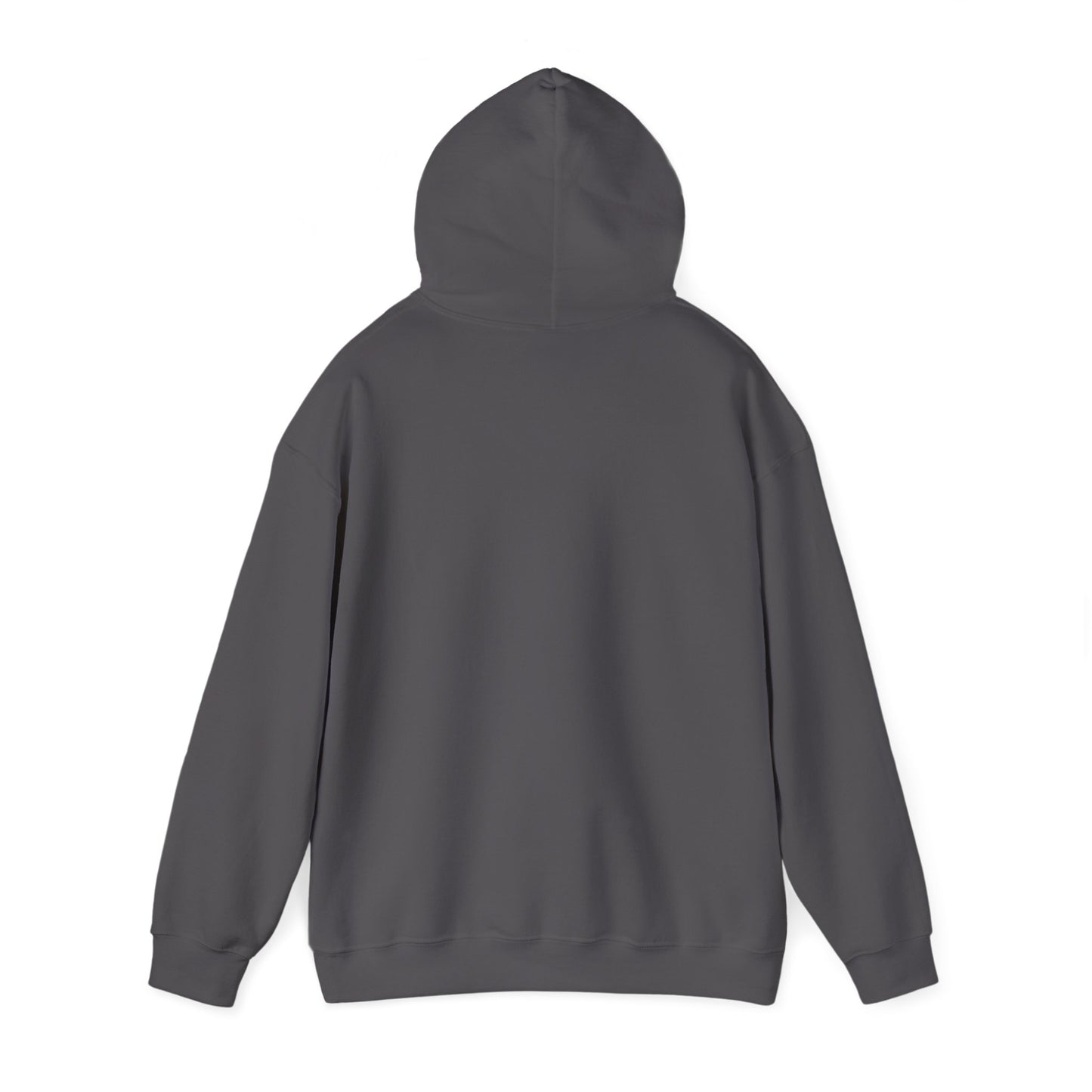 Mommy Heavy Blend™ Hooded Sweatshirt