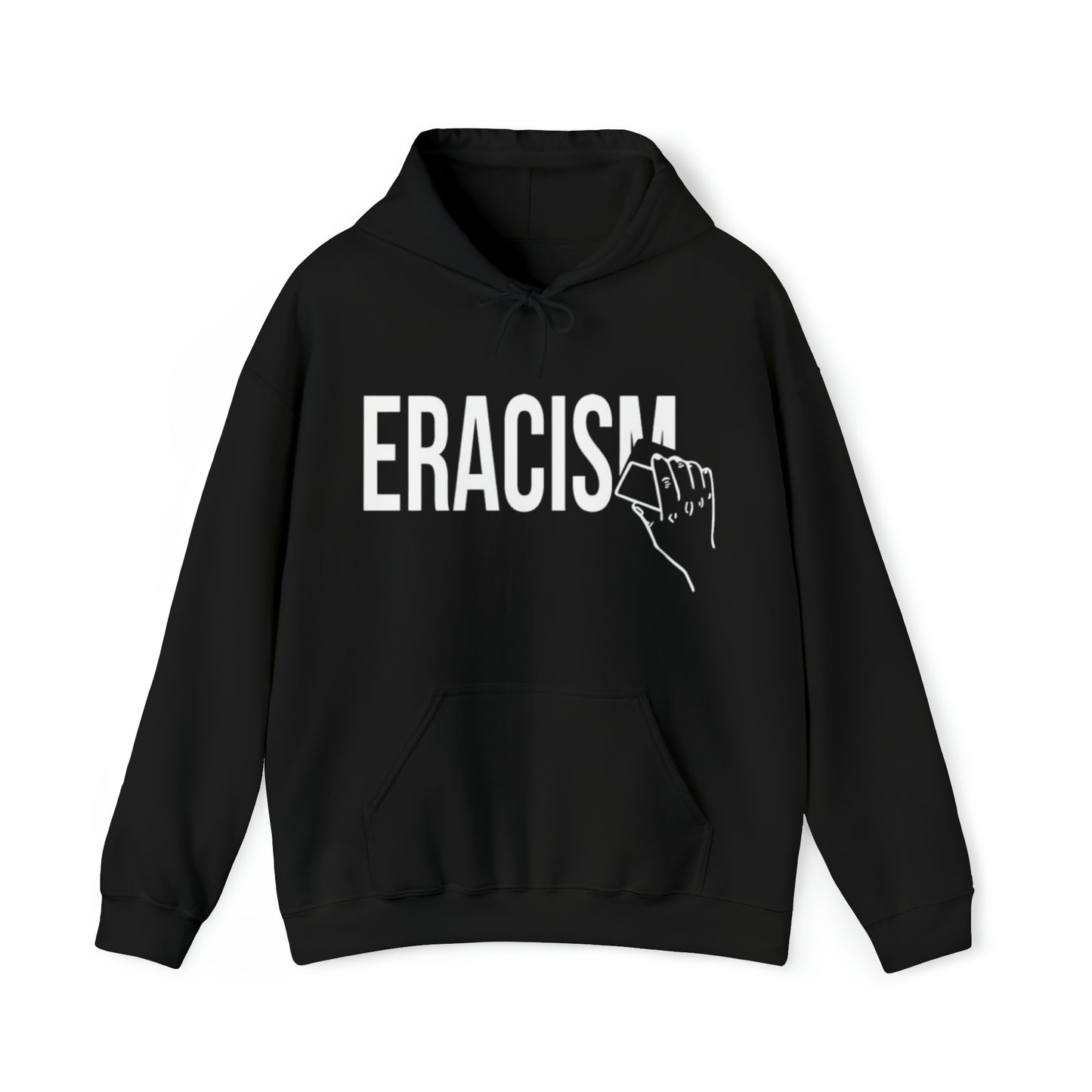 Eracism Heavy Blend™ Hooded Sweatshirt