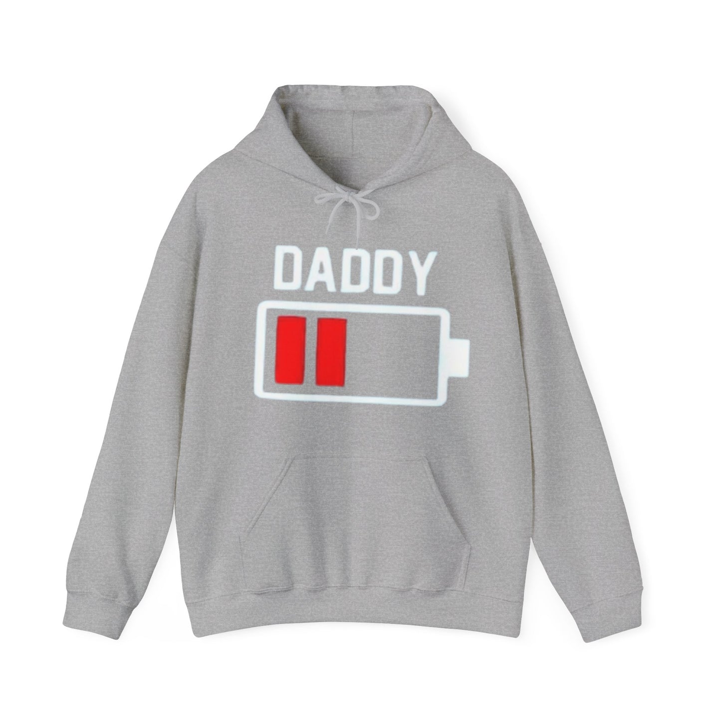 Daddy Heavy Blend™ Hooded Sweatshirt