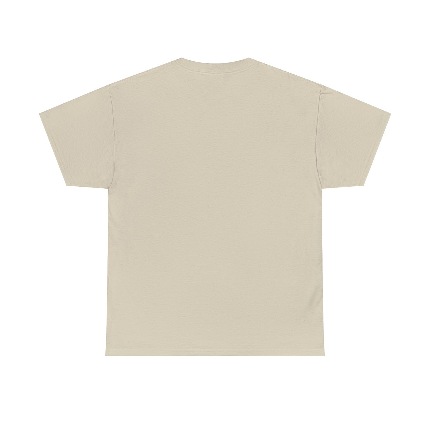 Mom Heavy Cotton Tee