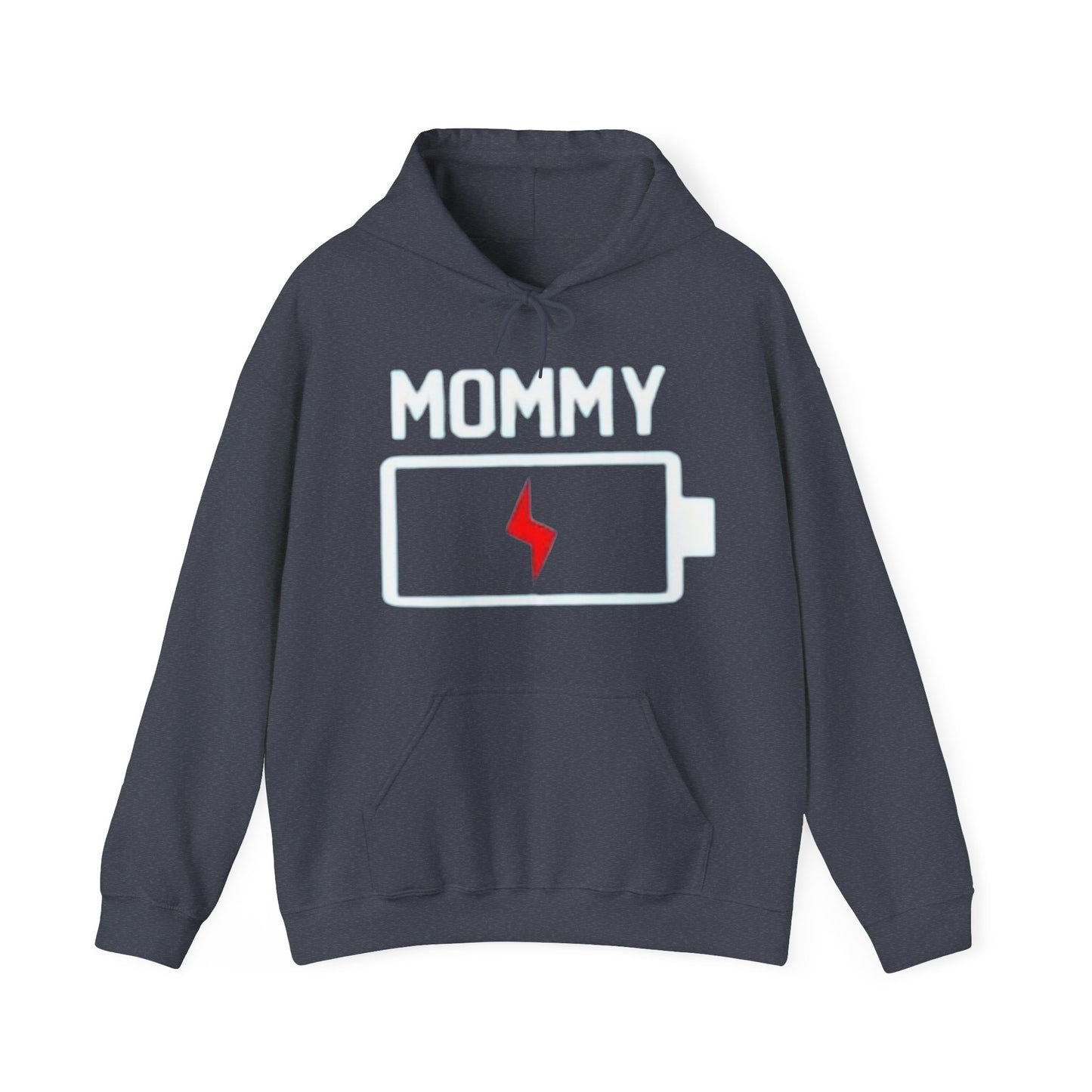 Mommy Heavy Blend™ Hooded Sweatshirt