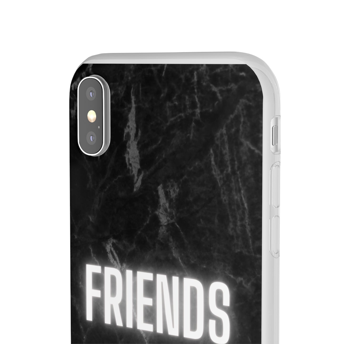 Friends Flexi Cases