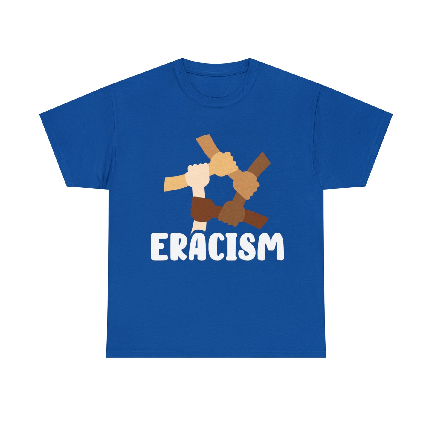 Eracism Heavy Cotton Tee