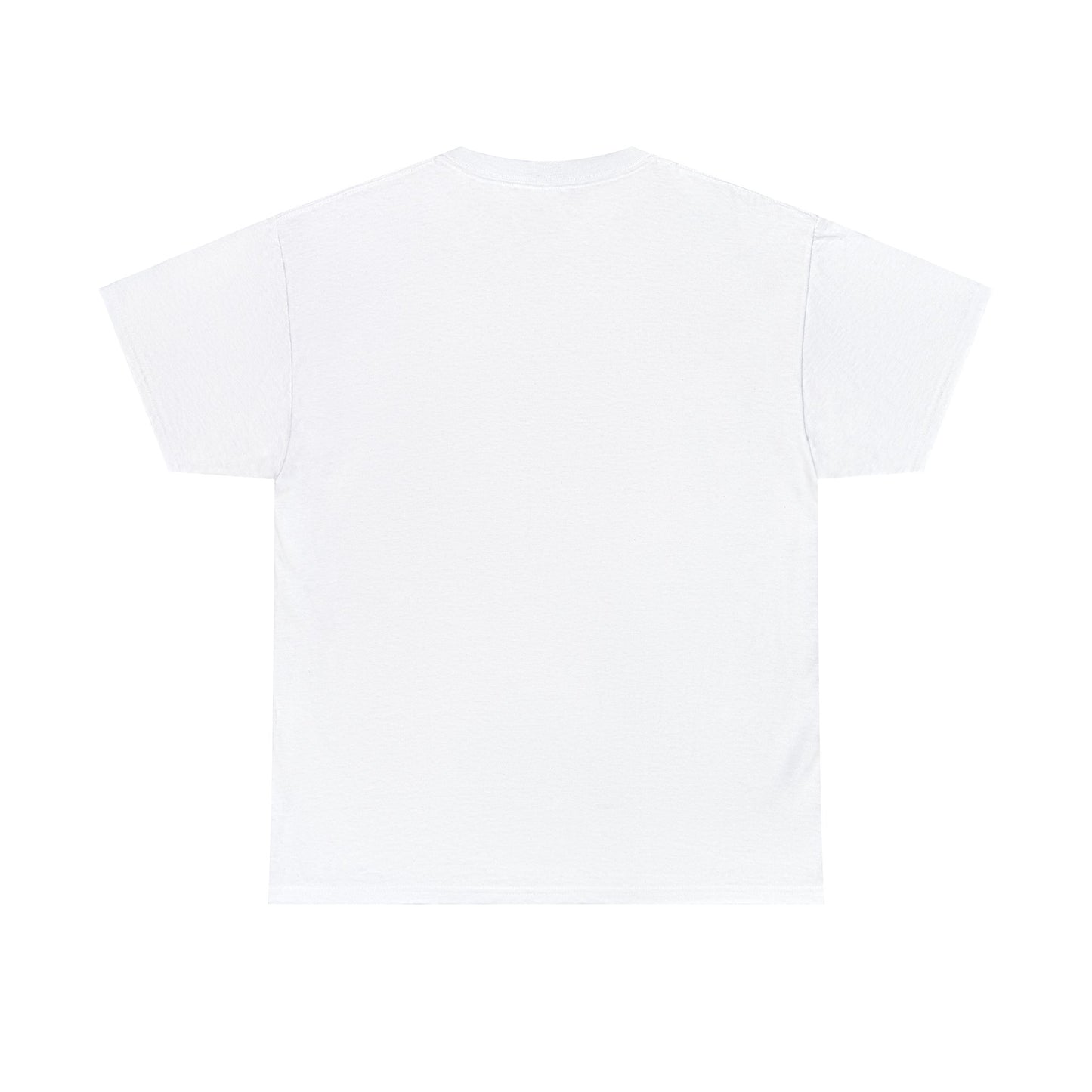 Match Energy Heavy Cotton Tee