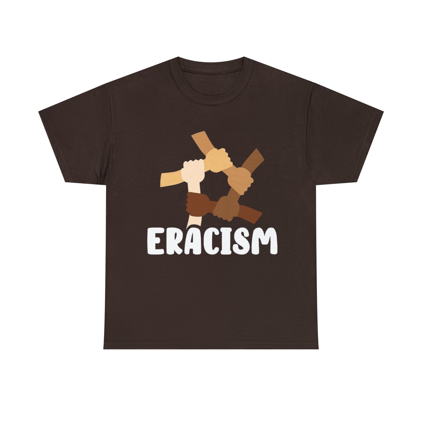 Eracism Heavy Cotton Tee