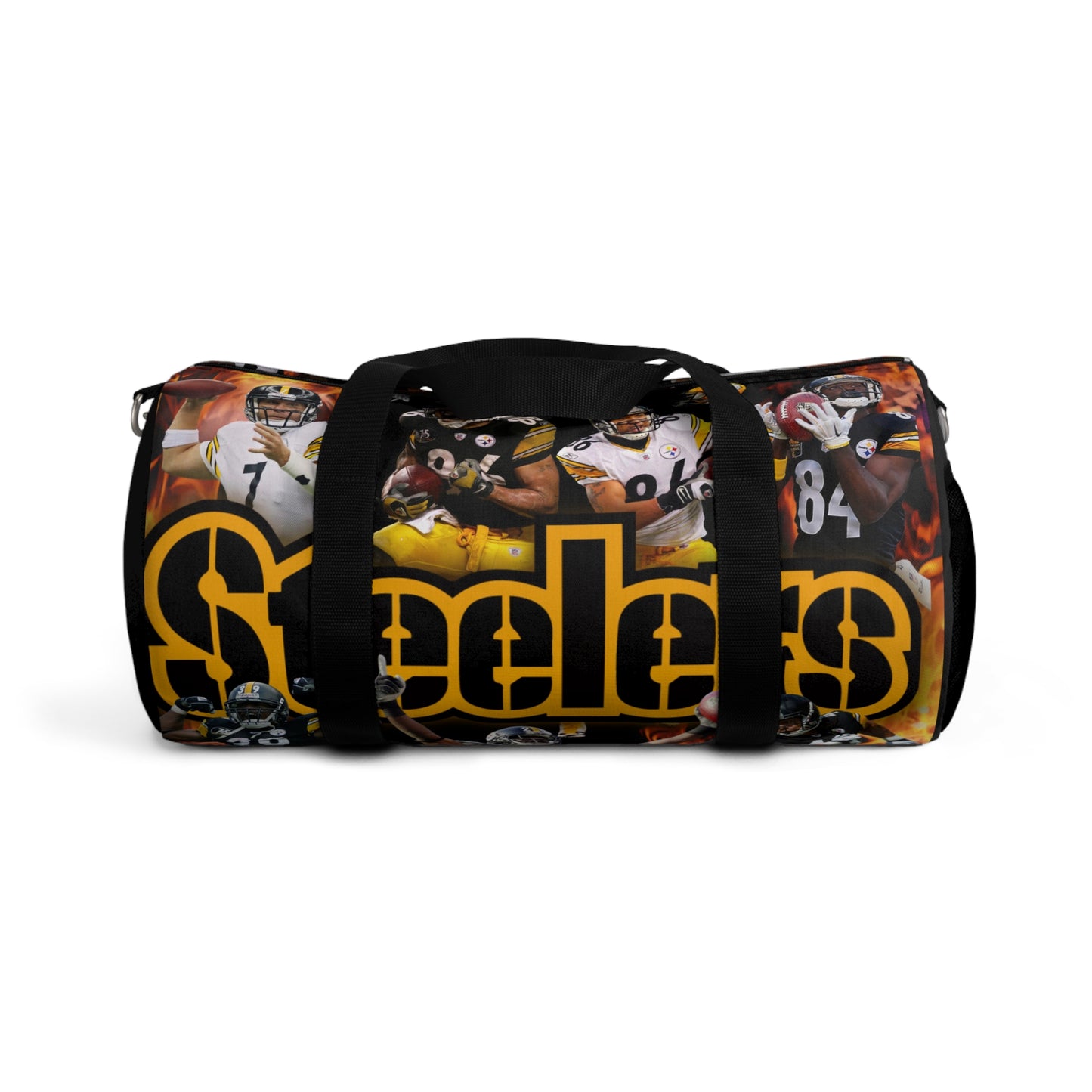 Steelers Duffel Bag