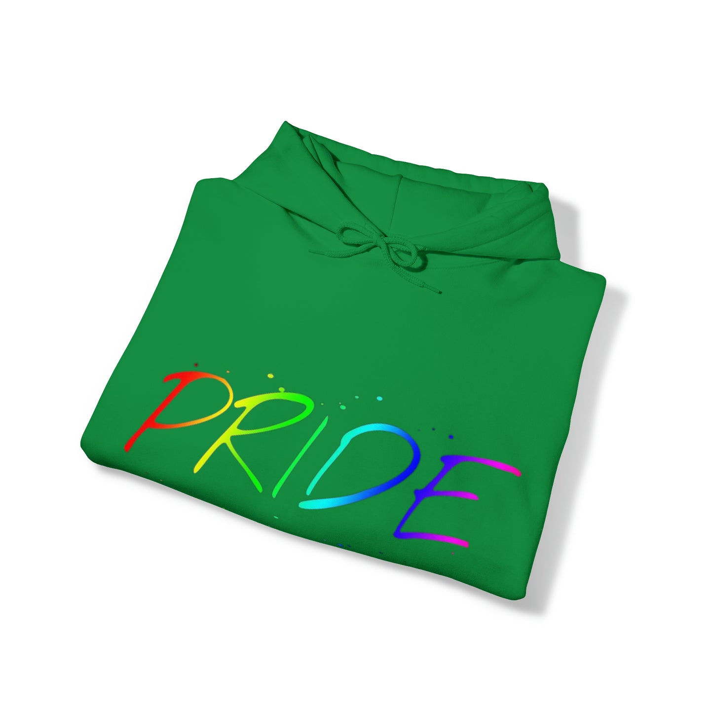 Pride Heavy Blend™ Hooded Sweatshirt