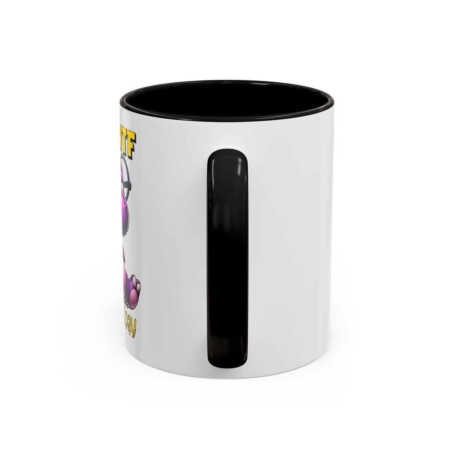 20 times a day Coffee Mug (11, 15oz)