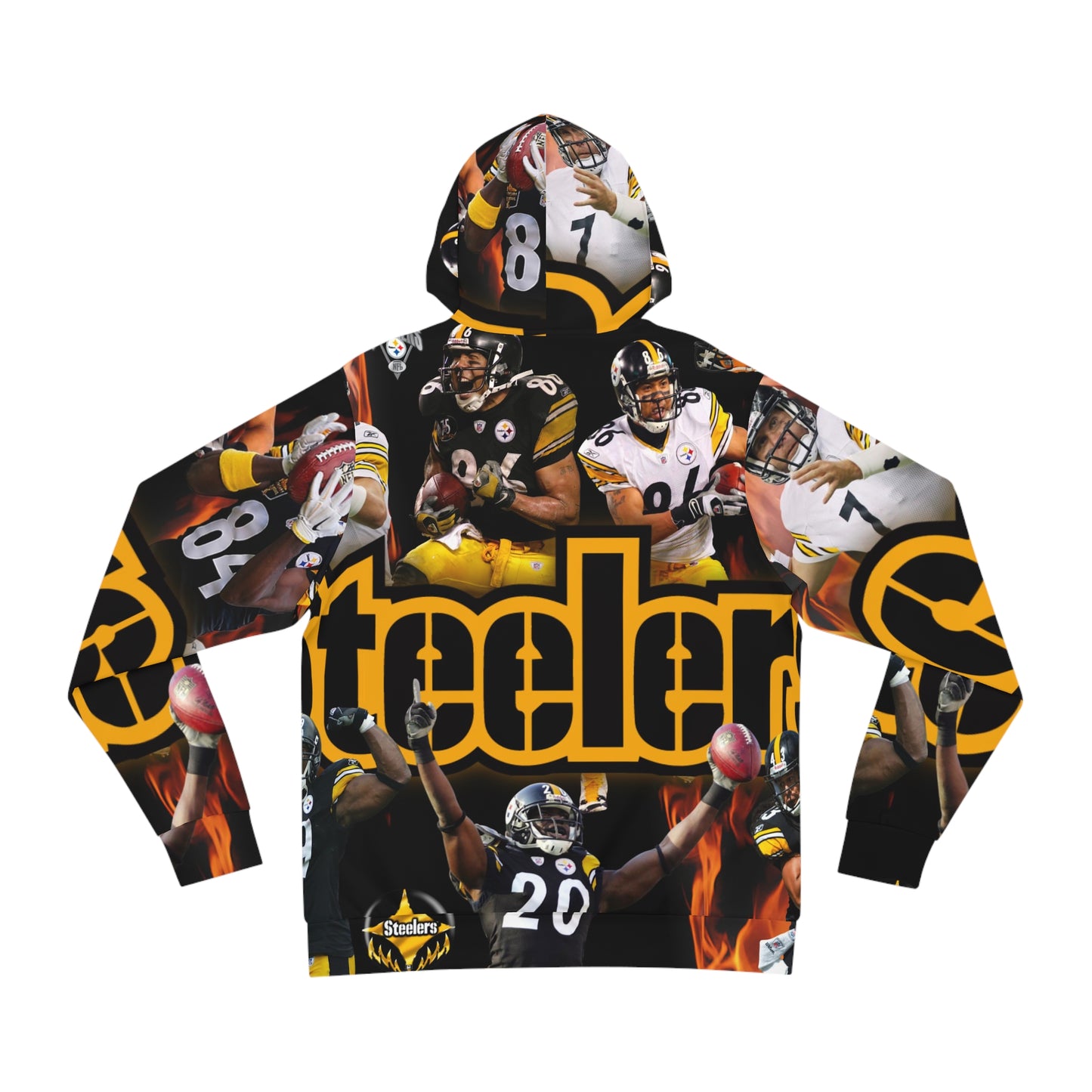 Steelers Hoodie