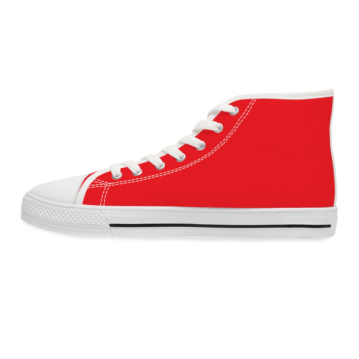 Crush Autism Women's High Top Sneakers