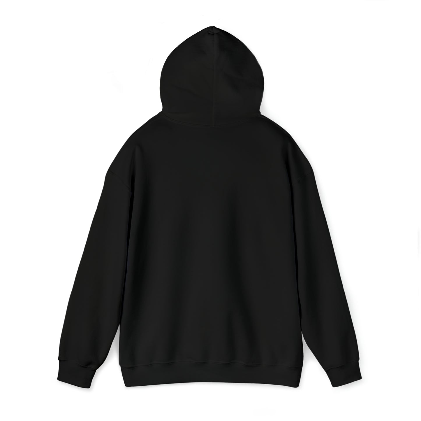 Eracism Heavy Blend™ Hooded Sweatshirt