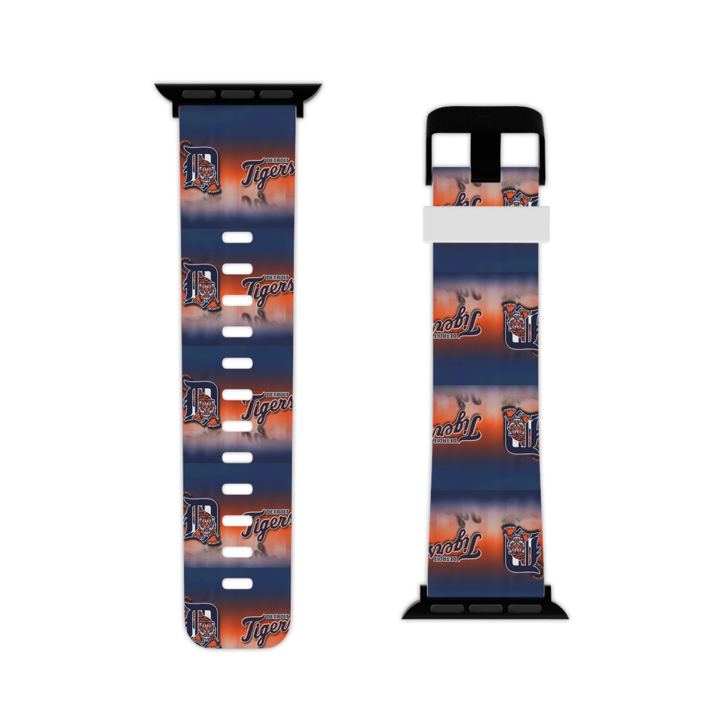 Detroit Tigers Watch Band for Apple Watch