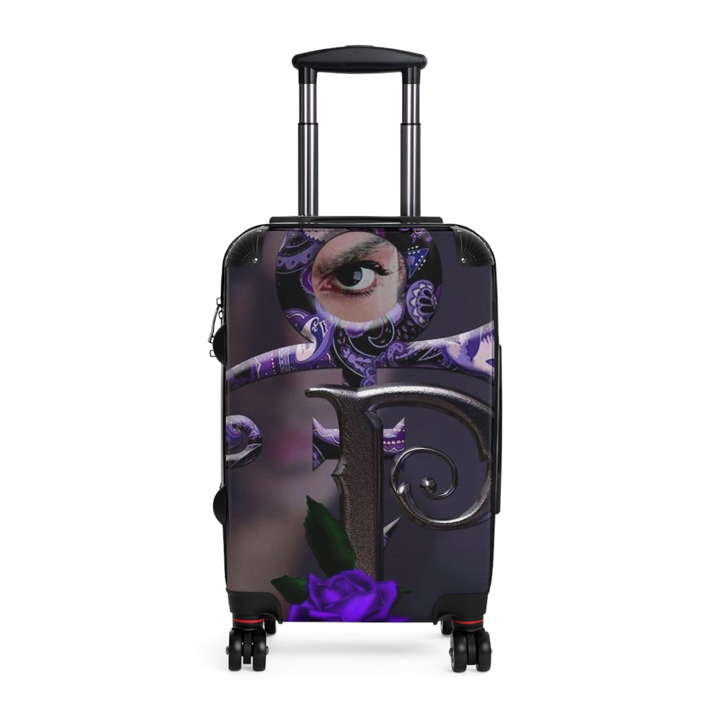 Prince Suitcase