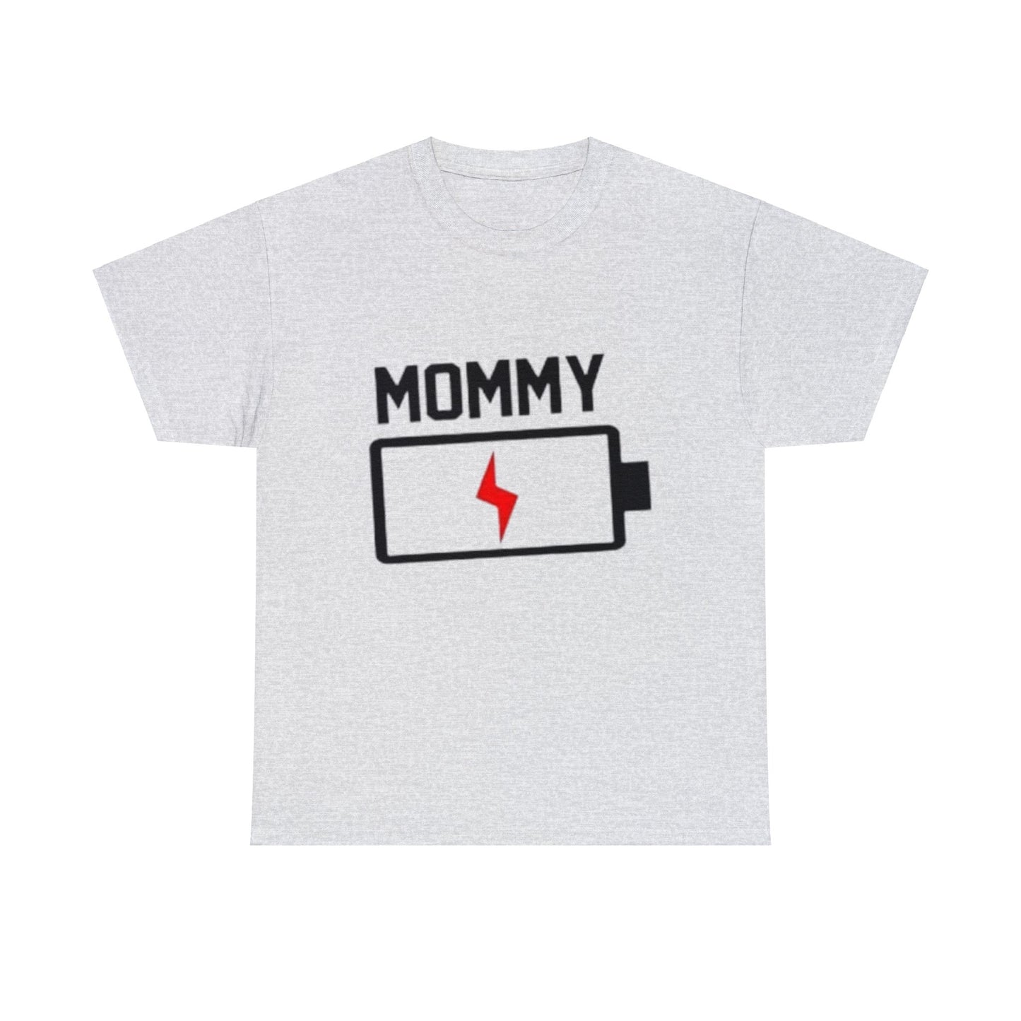 Mommy Cotton Tee