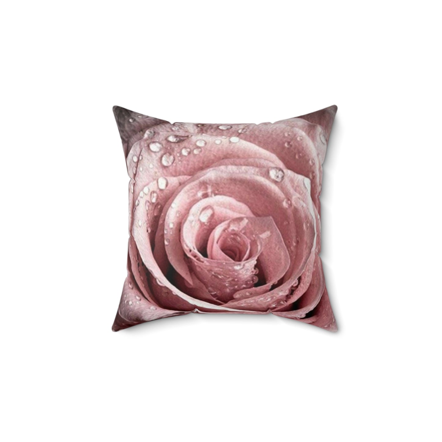 Flower Pillow