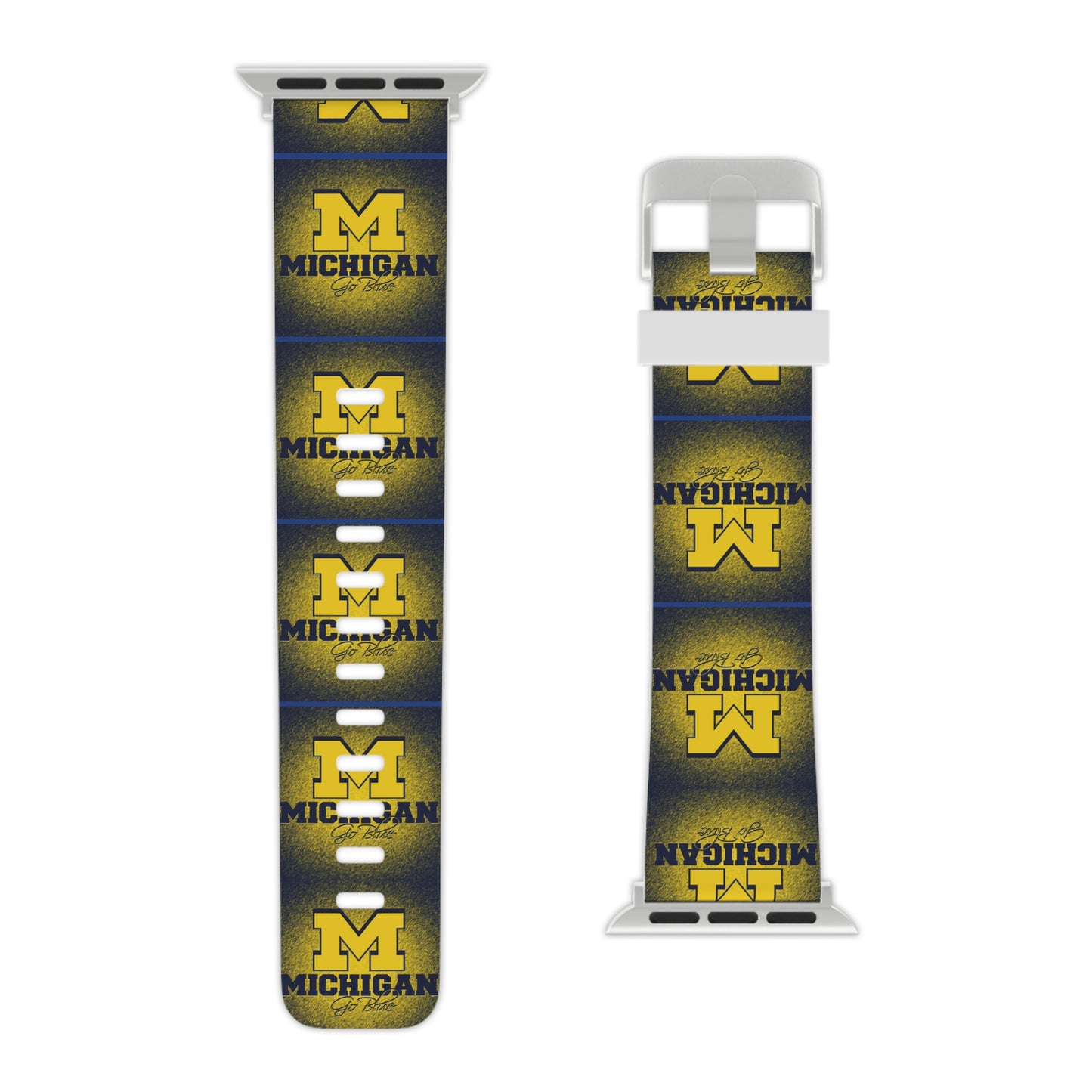 Michigan Watch Band for Apple Watch