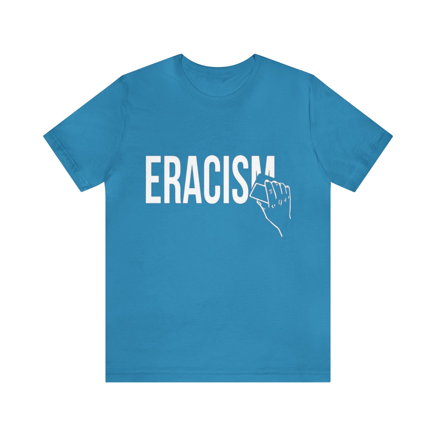 Eracism Jersey Short Sleeve Tee