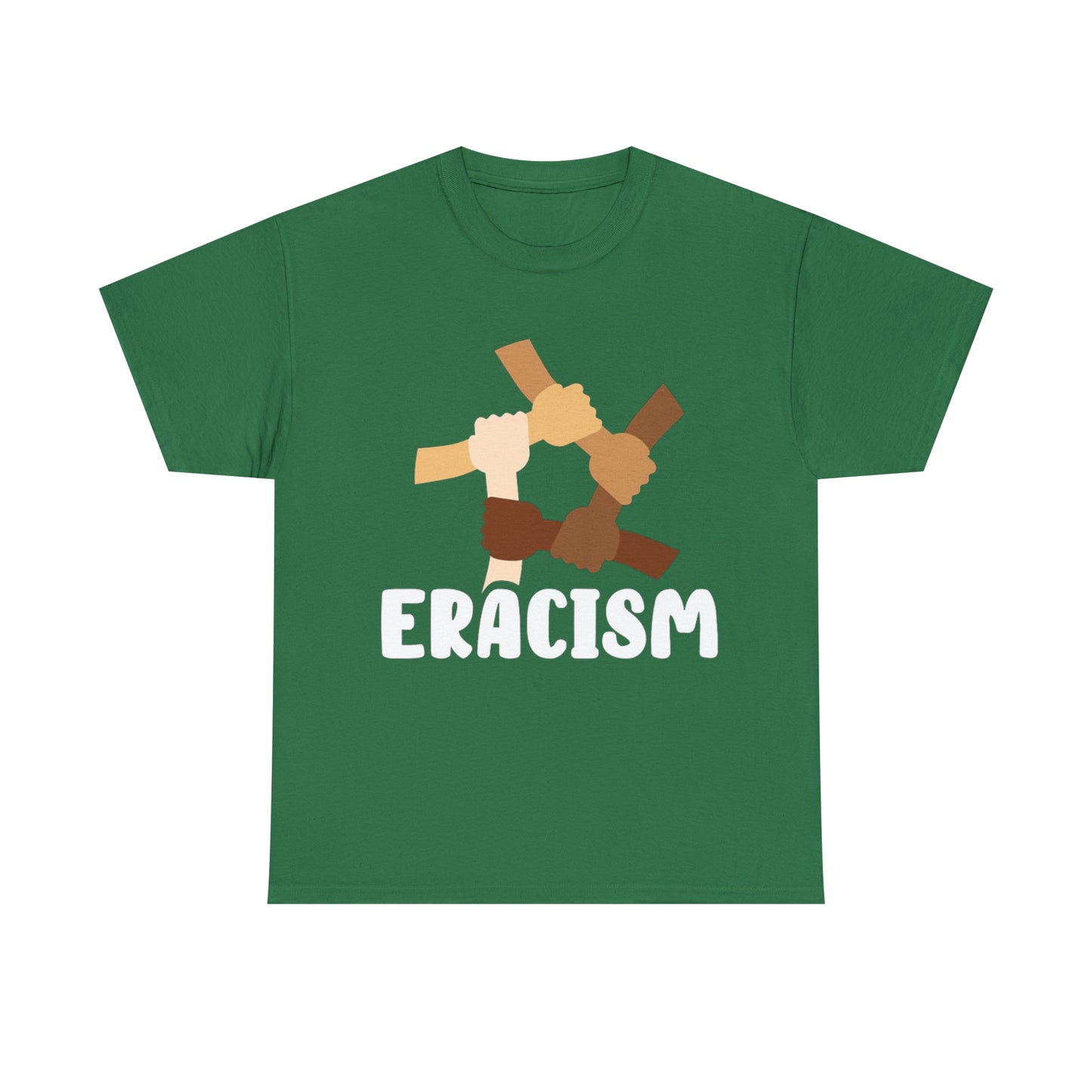 Eracism Heavy Cotton Tee