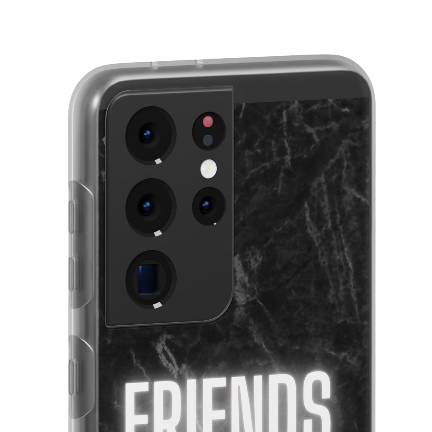 Friends Flexi Cases