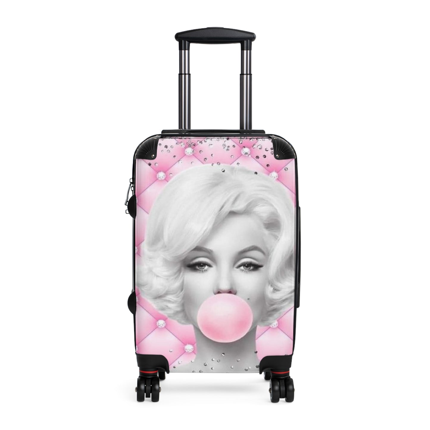 Marilyn Suitcase