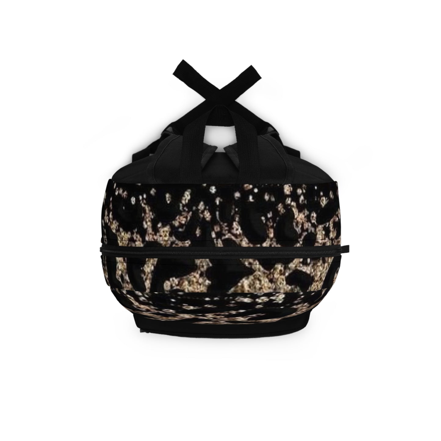 Leopard Backpack