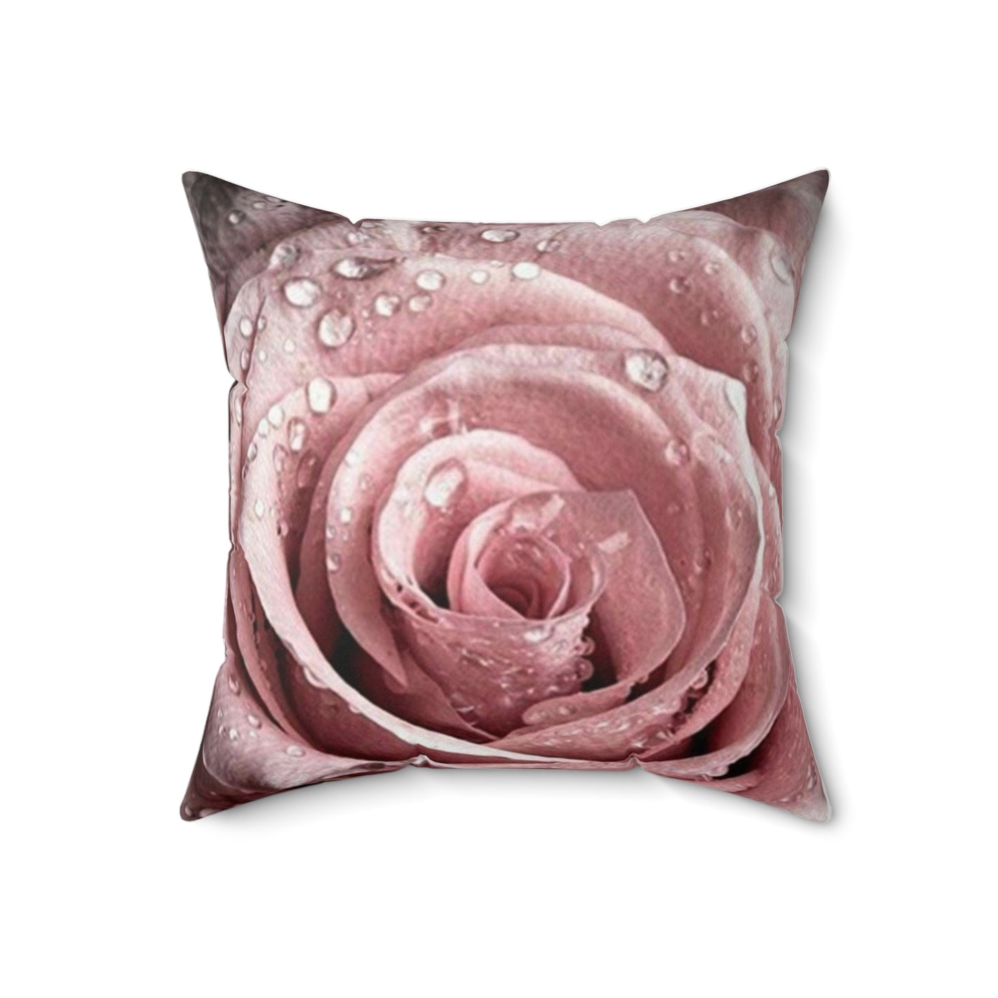 Flower Pillow