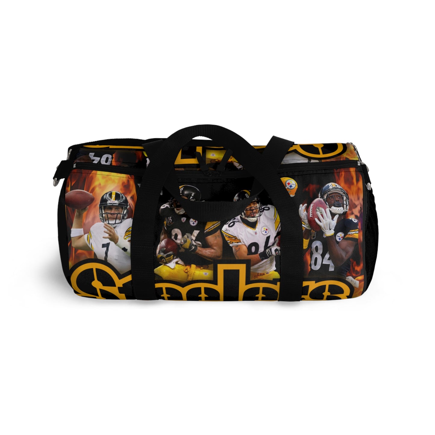 Steelers Duffel Bag