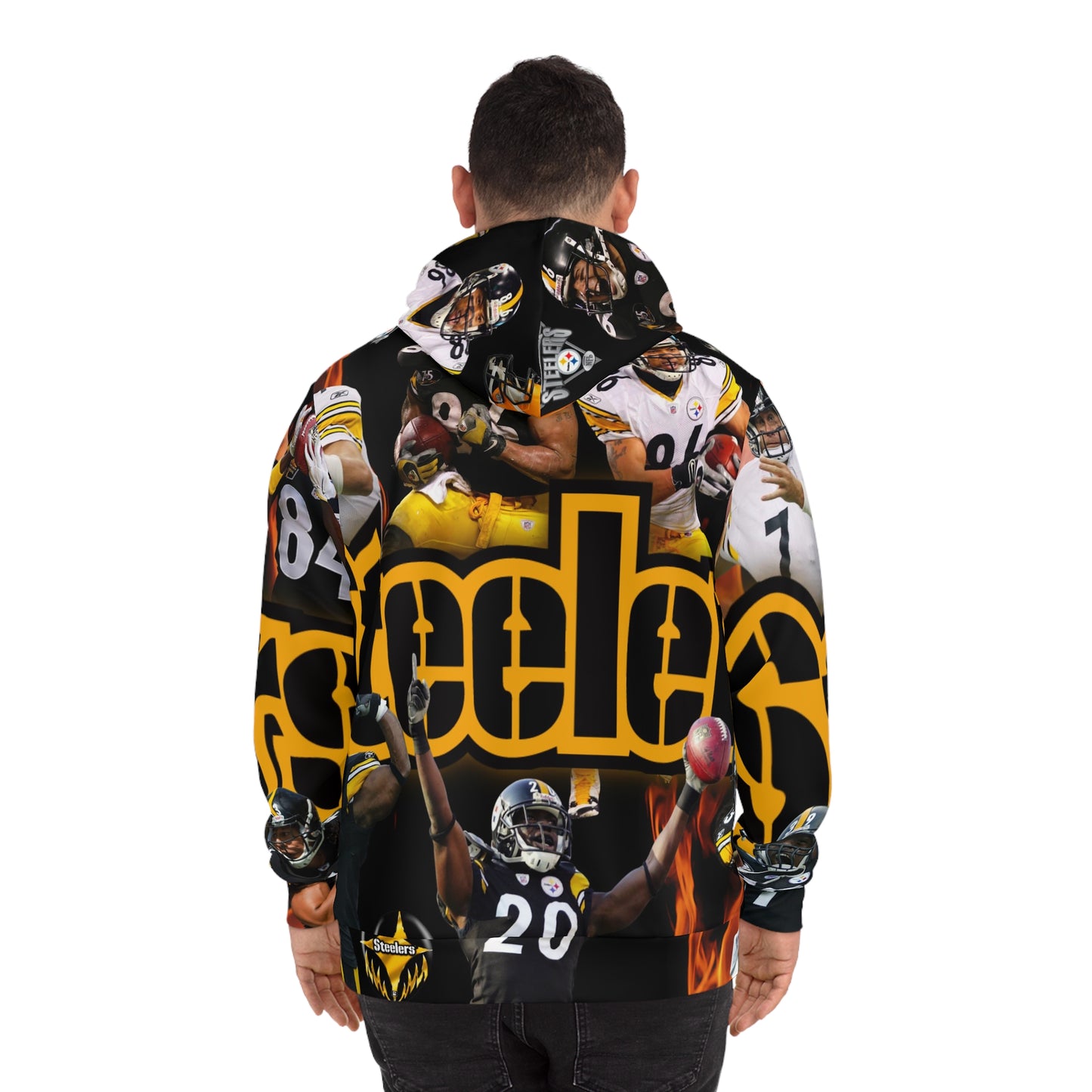 Steelers Hoodie