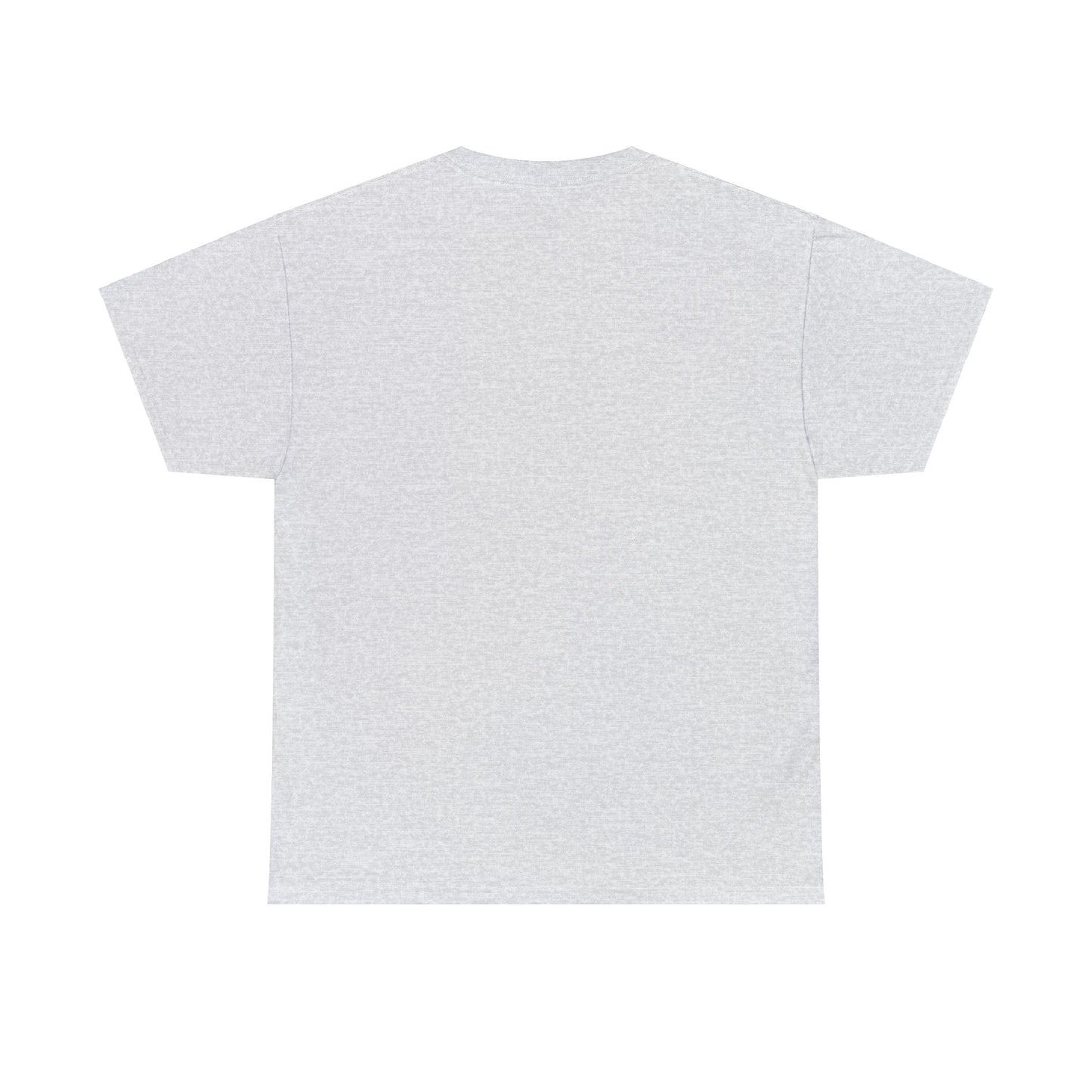 Daddy Heavy Cotton Tee