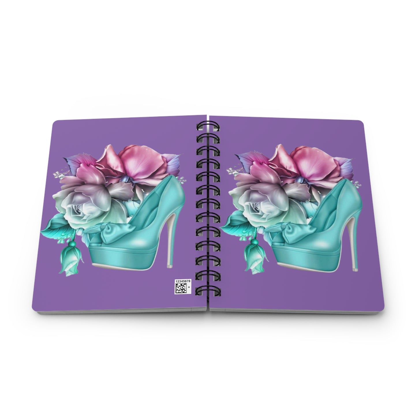 Spiral Bound Journal