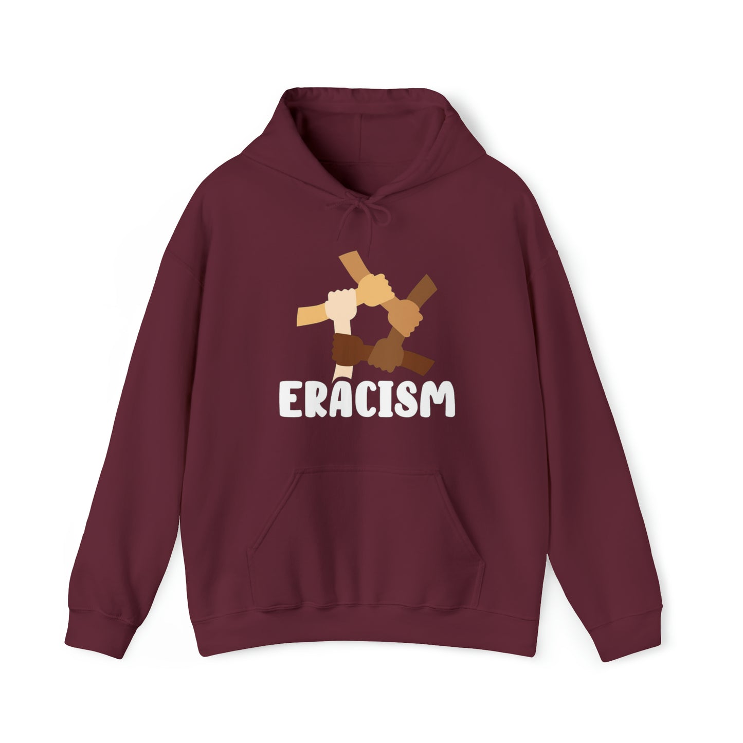 Eracism Heavy Blend™ Hooded Sweatshirt