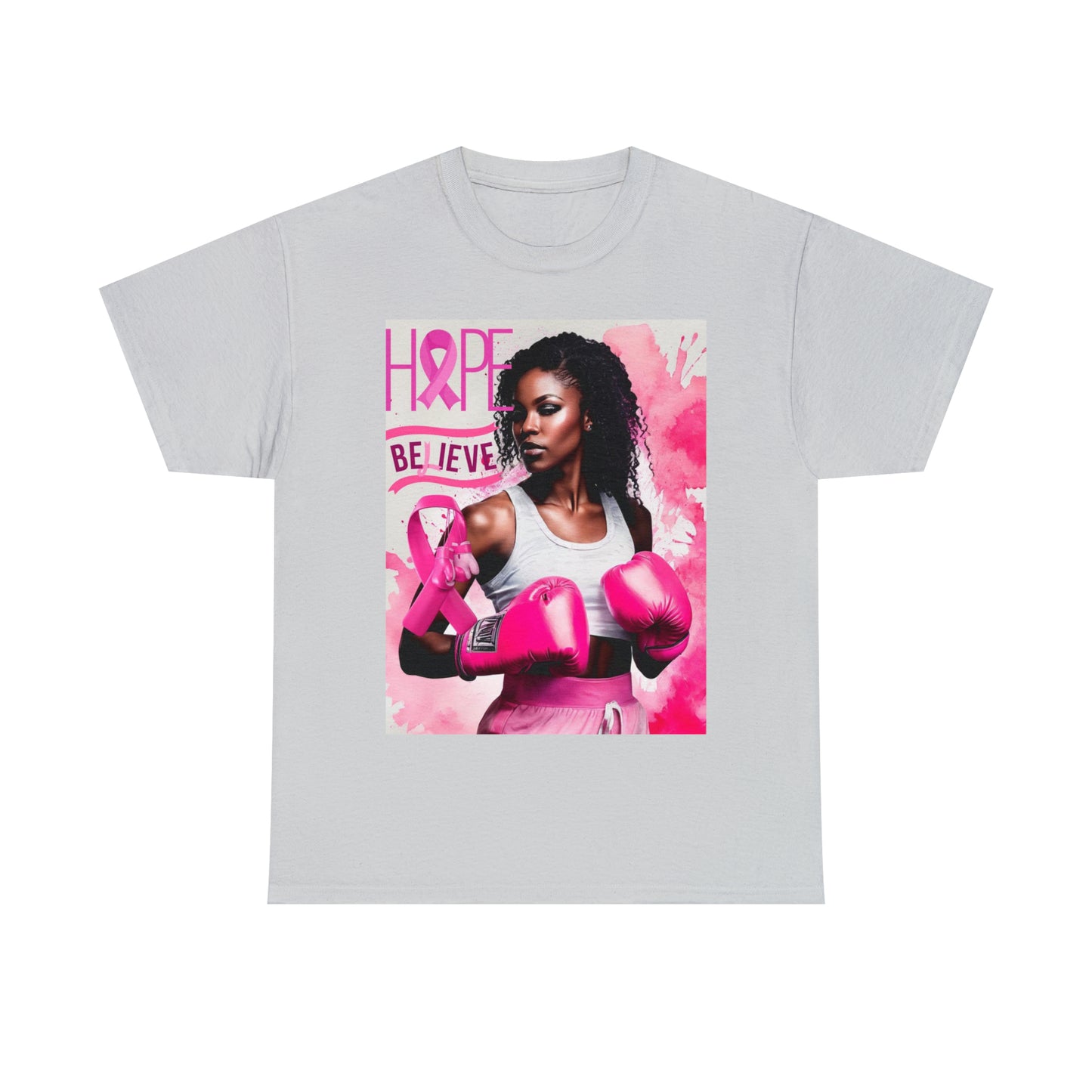 Hope Heavy Cotton Tee